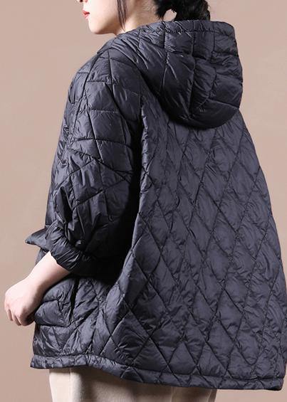 Vintage Inspired Jacket with a Contemporary Edge
