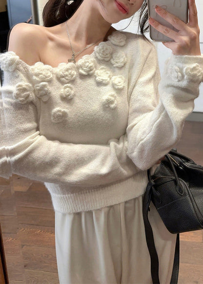 Elegantly Styled Sweater for Everyday Wear