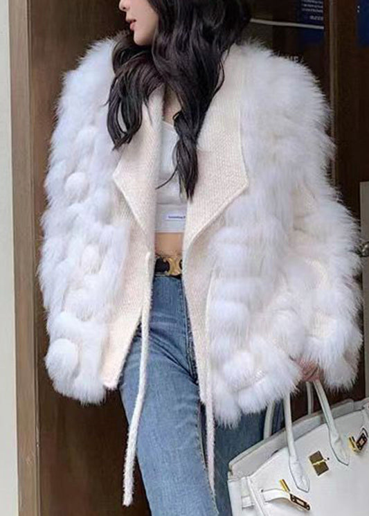 Classic Vintage & Enduringly Stylish Coat