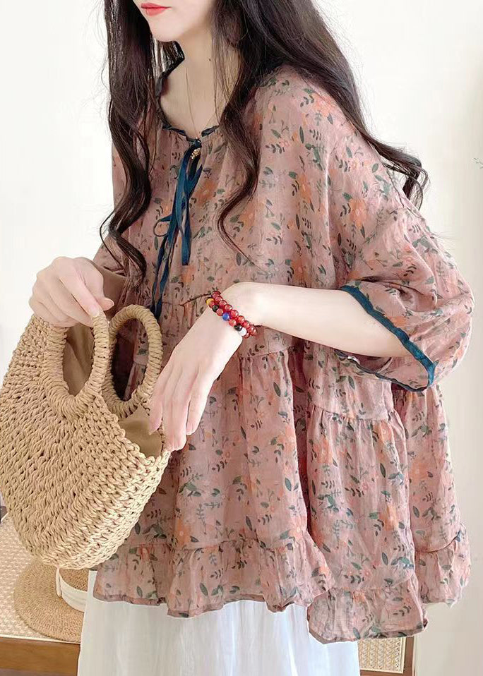 Beautifully Crafted Shirt in a Classic Style