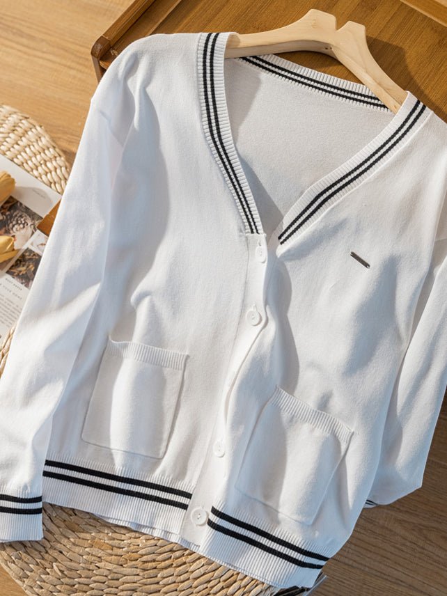 Gracefully Styled Jacket for Any Occasion