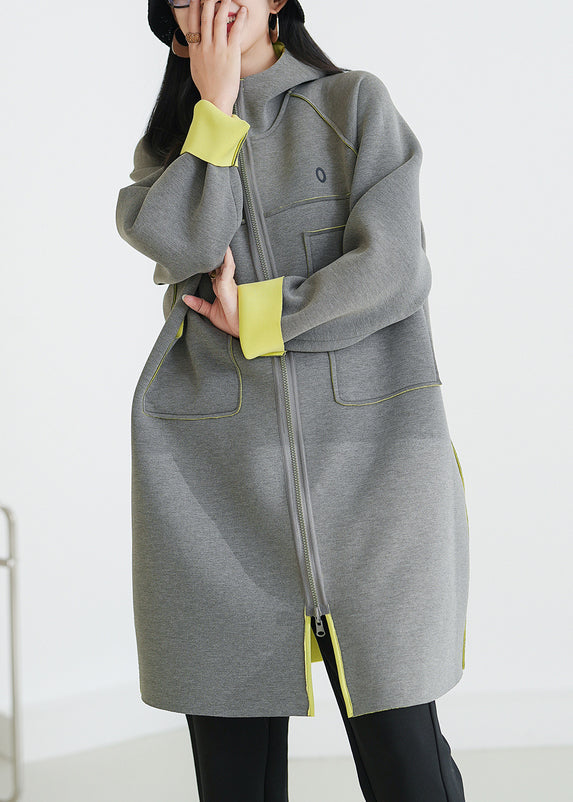 Beautifully Balanced Coat with Timeless Character