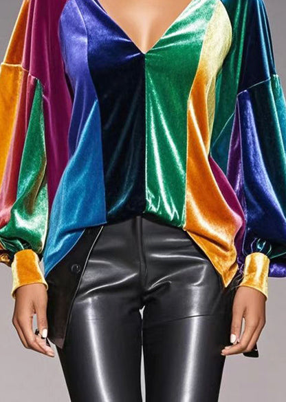 Classic Vintage & Enduringly Stylish Top
