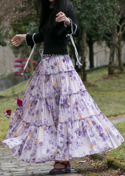 Well Tailored Garment with a Graceful Silhouette