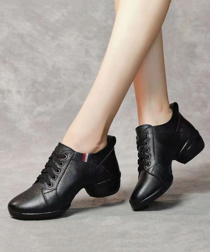 Classic Orthopedic Shoes with Timeless Style