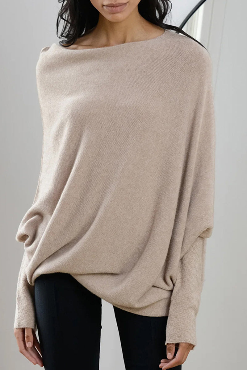 Elegantly Styled Top for Everyday Wear