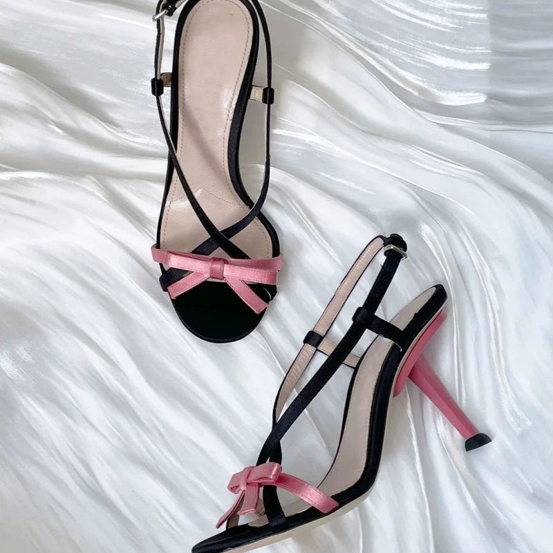 Classic Orthopedic Sandals with Timeless Style