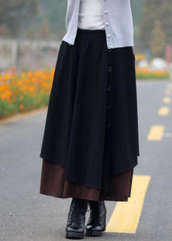 Elegantly Styled Garment for Everyday Wear