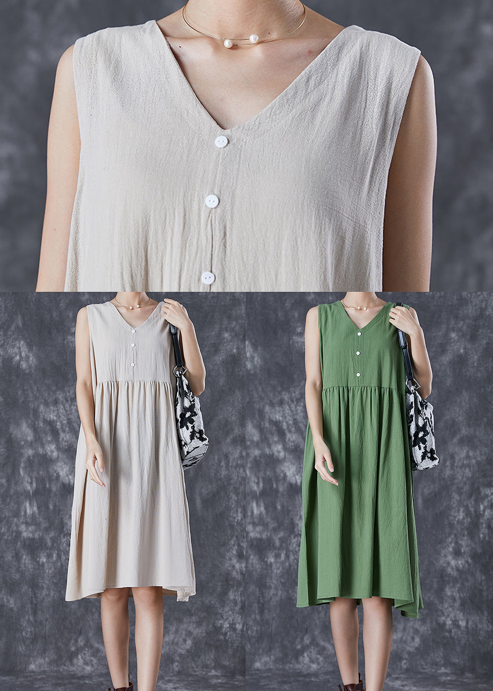 Classic Vintage & Enduringly Stylish Dress