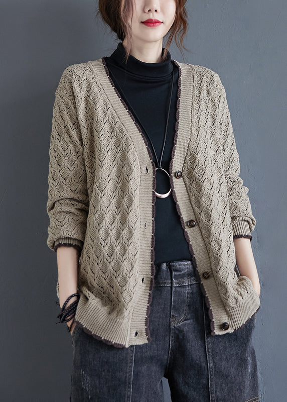 Polished Cardigan with an Effortless Classic Look