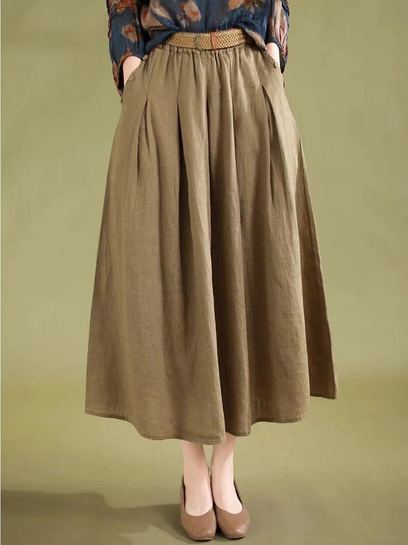Vintage Inspired Garment with a Contemporary Edge