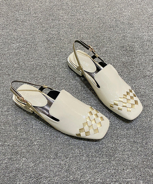 Graceful Orthopedic Sandals for Modern Look