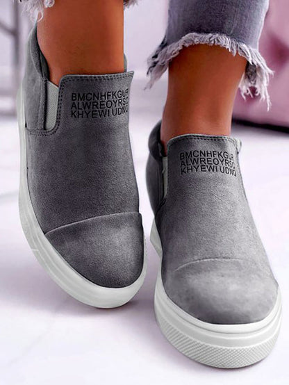 Beautifully Crafted Orthopedic Sneakers