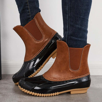 Beautifully Crafted Orthopedic Boots
