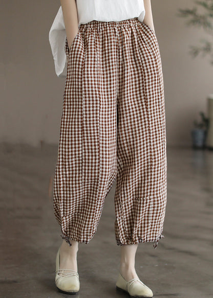 Beautifully Crafted Pants in a Classic Style