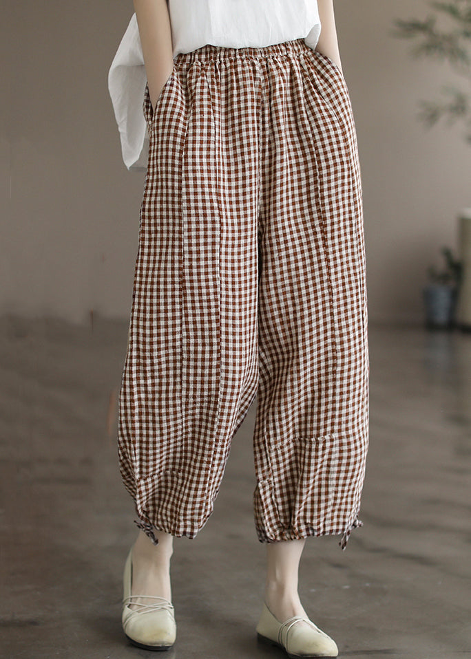 Beautifully Crafted Pants in a Classic Style