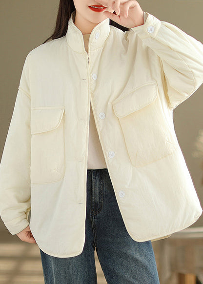 Gracefully Styled Jacket for Any Occasion