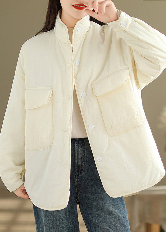 Gracefully Styled Jacket for Any Occasion