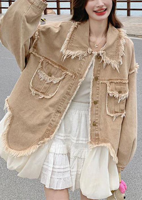 Beautifully Balanced Coat with Timeless Character