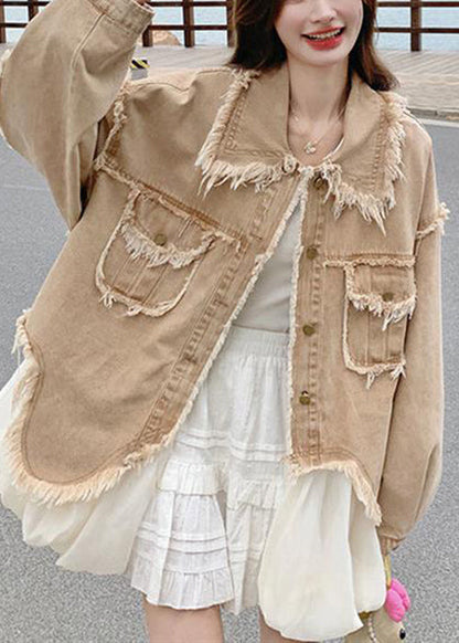 Beautifully Balanced Coat with Timeless Character