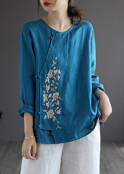 Beautifully Balanced Shirt with Timeless Character