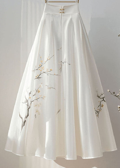 Vintage Inspired Garment with a Contemporary Edge