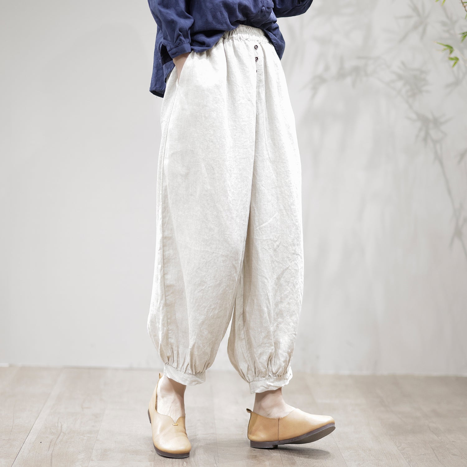 Linen