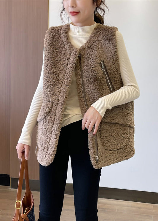 A Vintage Style Garment with Delicate Timeless Details