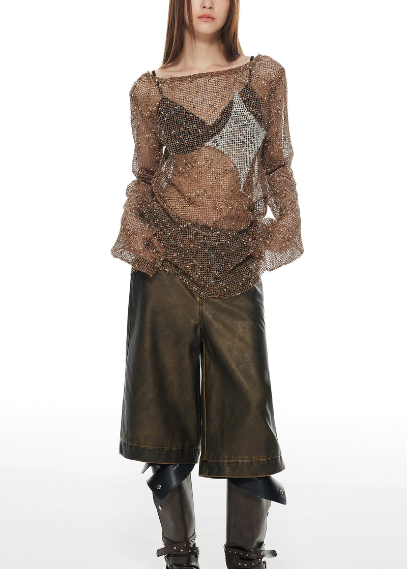 Beautifully Balanced Shirt with Timeless Character