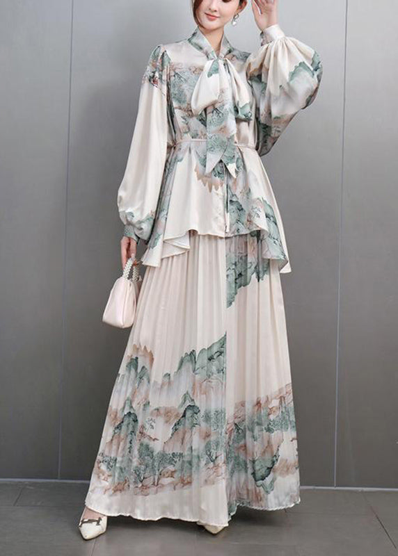 Charming Set for Any Occasion