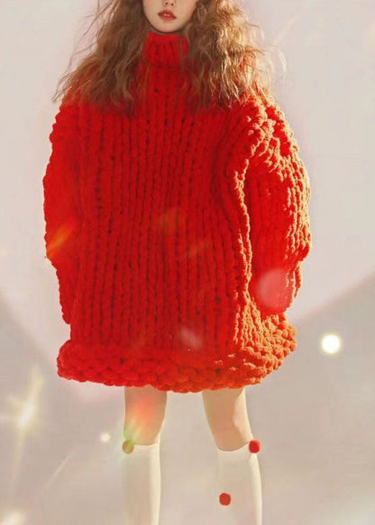 Gracefully Styled Sweater for Any Occasion