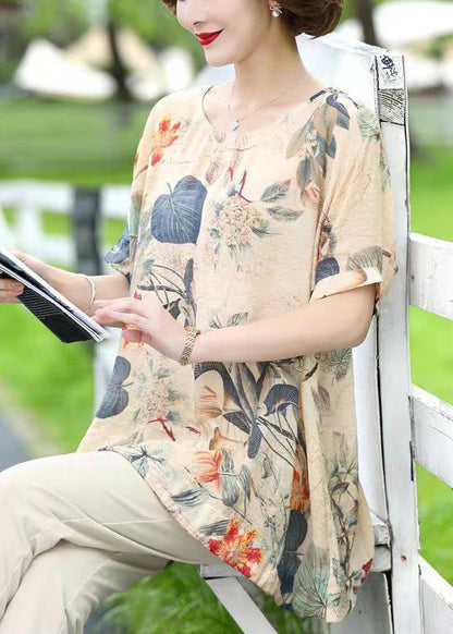 Beautifully Balanced Shirt with Timeless Character
