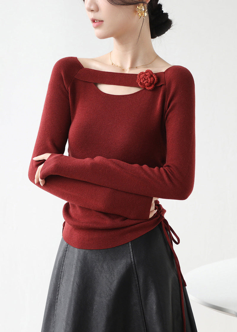 Beautifully Finished Shirt in a Timeless Design