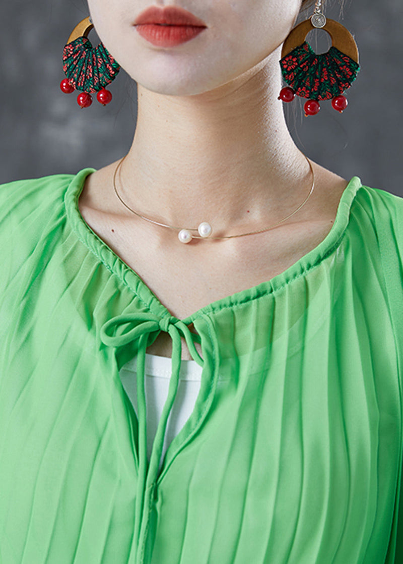 Polished Blouse with an Effortless Classic Look