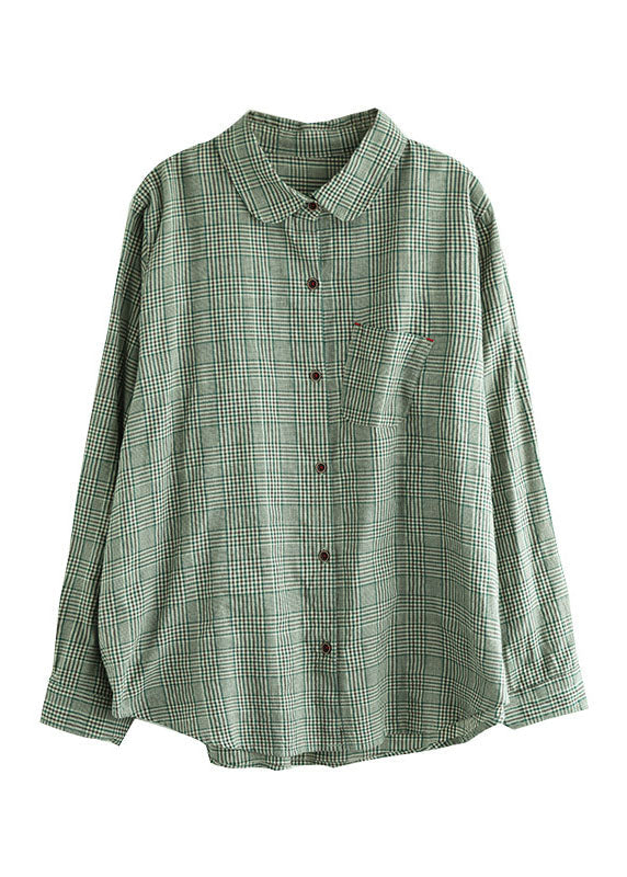 Beautifully Finished Shirt in a Timeless Design