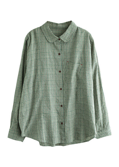 Beautifully Finished Shirt in a Timeless Design