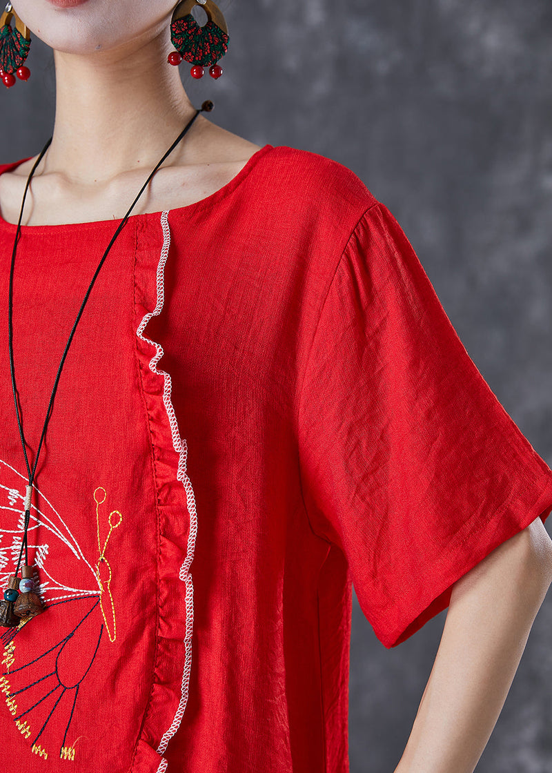 Beautifully Finished Top in a Timeless Design