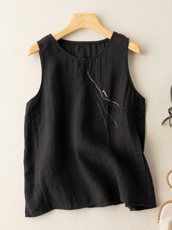 Beautifully Balanced Garment with Timeless Character