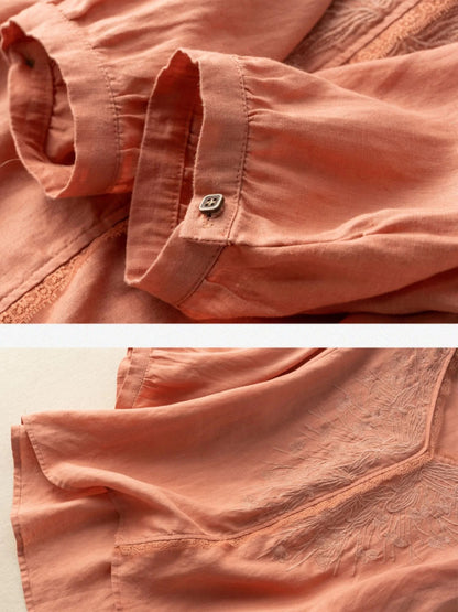 Elegantly Styled Top for Everyday Wear