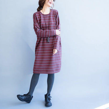 Well Tailored Sweater with a Graceful Silhouette