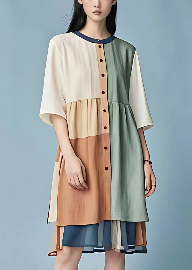 Classic Vintage & Enduringly Stylish Dress