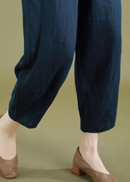 Polished Pants with an Effortless Classic Look