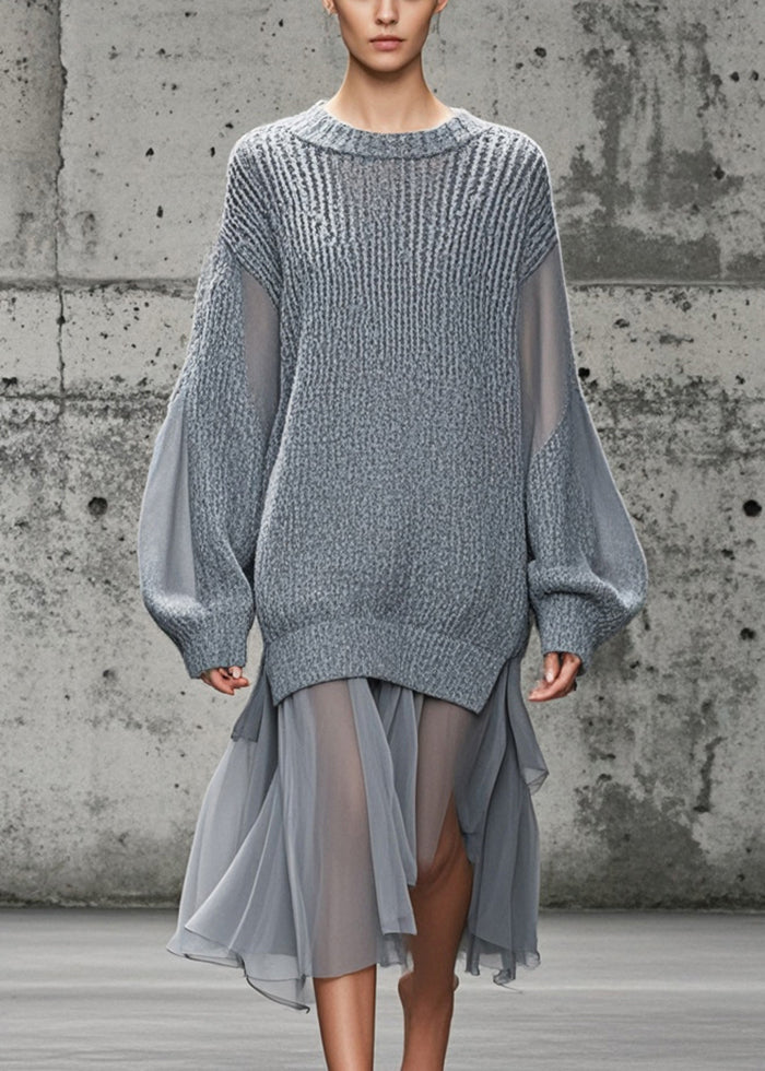 Elegantly Styled Sweater for Everyday Wear