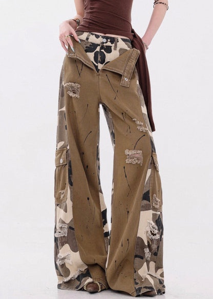 Gracefully Styled Pants for Any Occasion