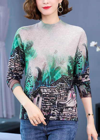 Beautifully Crafted Top in a Classic Style