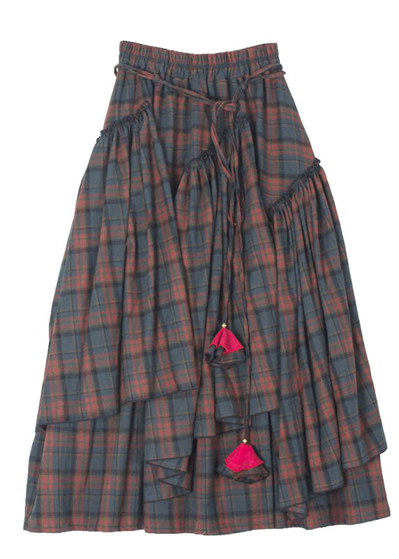 Vintage Inspired Garment with a Contemporary Edge