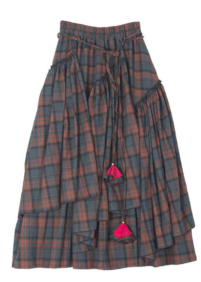 Vintage Inspired Garment with a Contemporary Edge