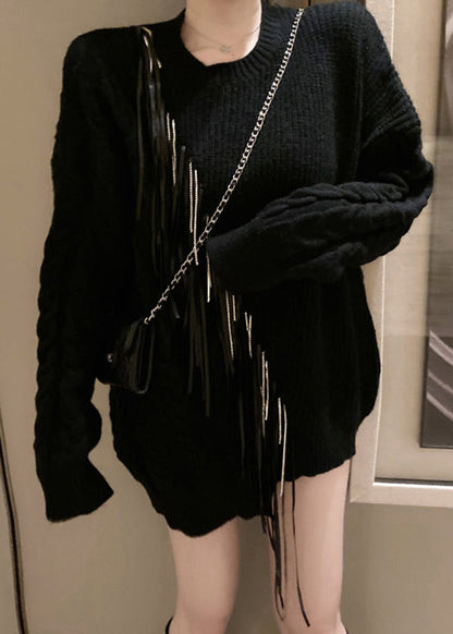 Beautifully Crafted Sweater in a Classic Style