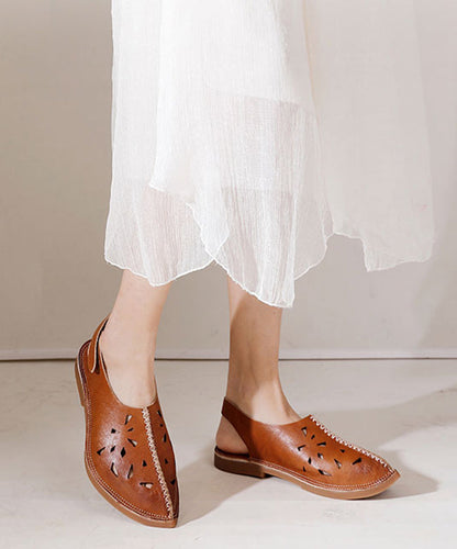 Elegant Orthopedic Sandals for Every Step