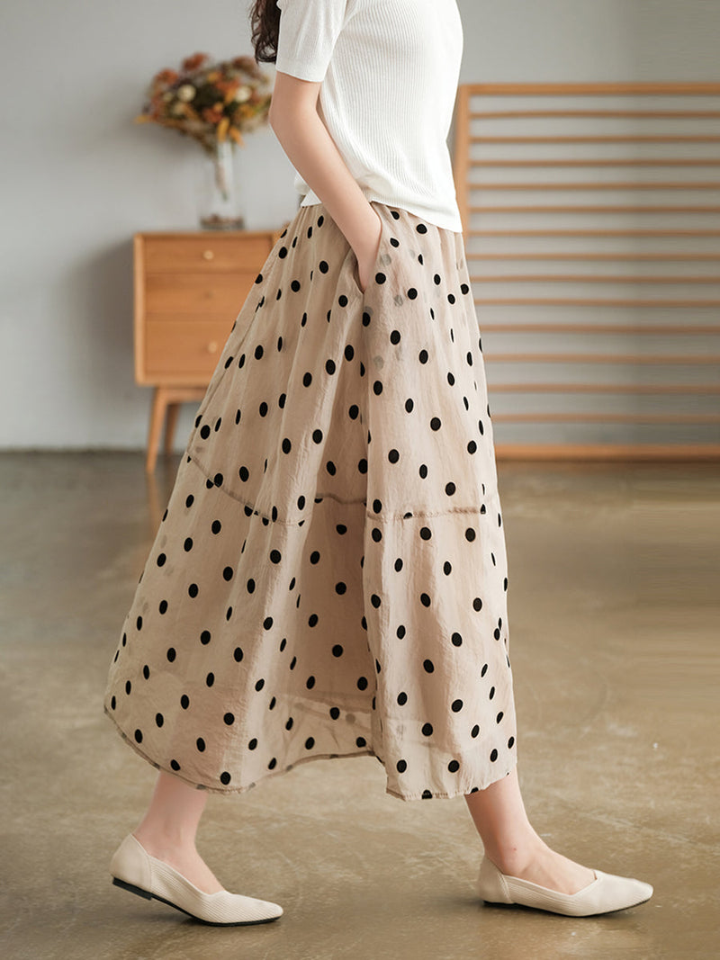 Vintage Inspired Garment with a Contemporary Edge